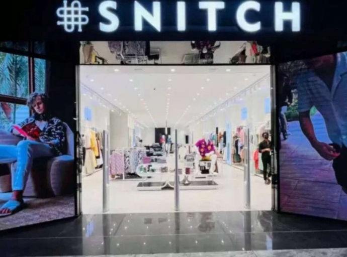 Snitch’s Rs 900 cr growth puts India’s fast-fashion margins to test 